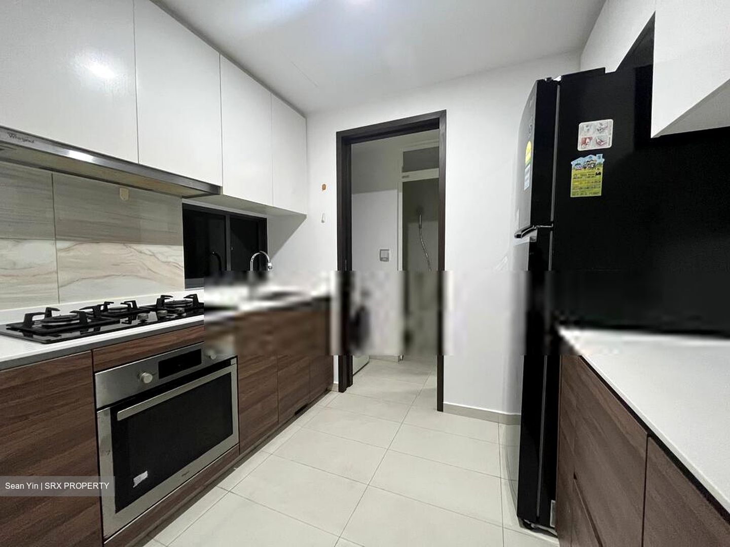 The Brownstone (D27), Condominium #410801261